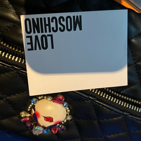 Love Moschino bag - Picture 13 of 14